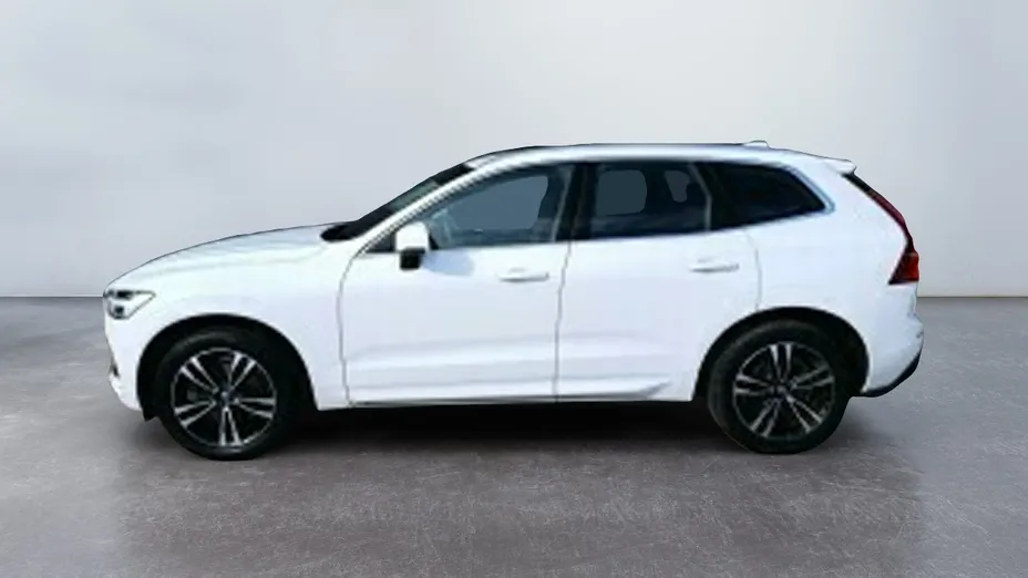 VOLVO XC60 XC60 T4 Momentum Pro aut