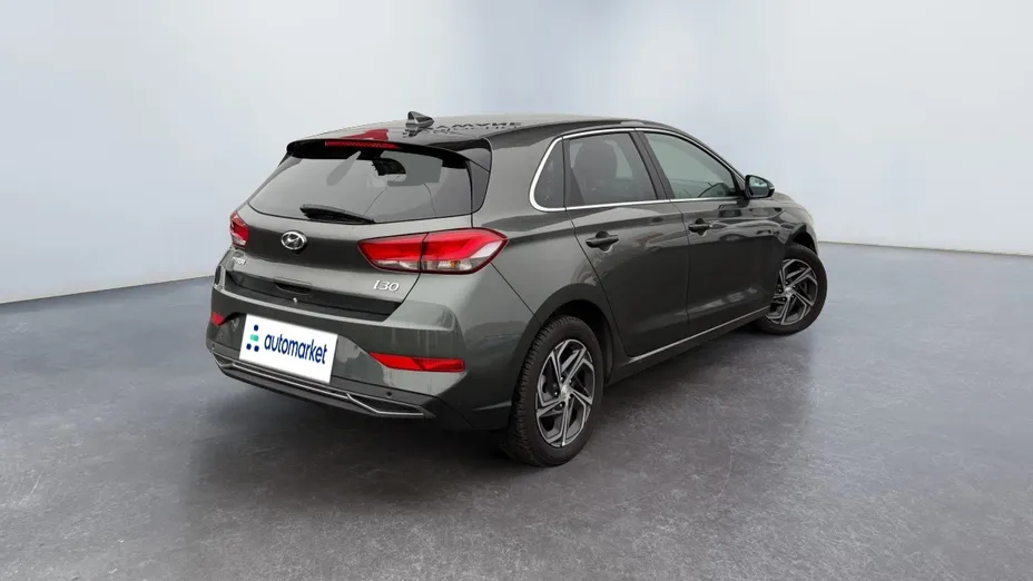 HYUNDAI i30 i30 1.0 T-GDI Smart DCT