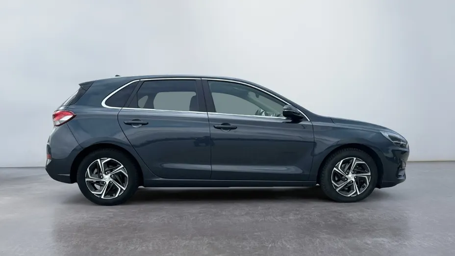 HYUNDAI i30 i30 1.0 T-GDI Smart DCT