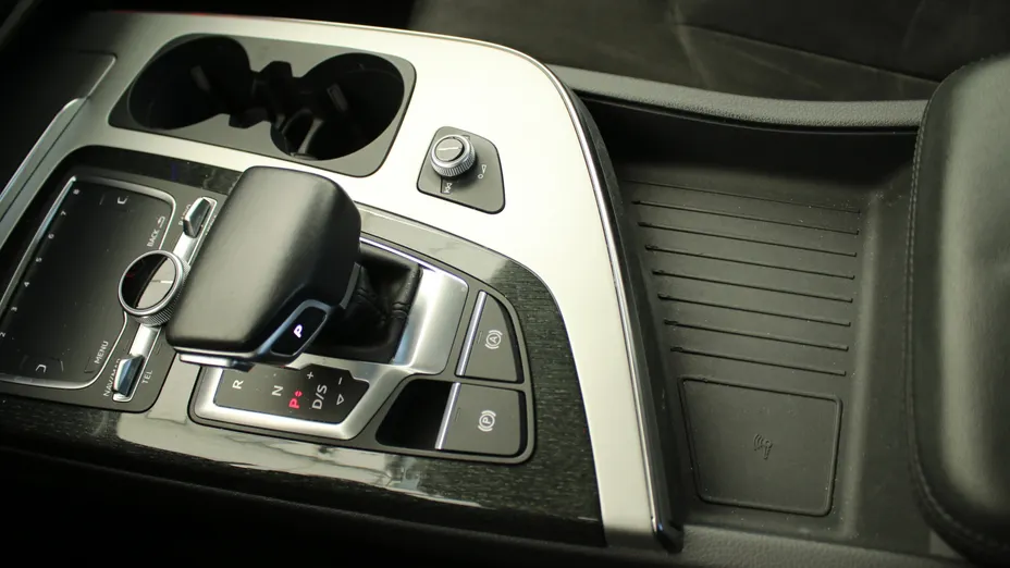 AUDI Q7 Q7 50 TDI Quattro Tiptr.