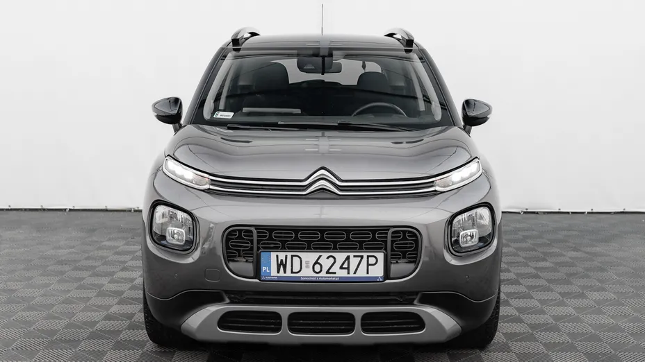 CITROEN C3 Aircross C3 Aircross 1.2 PureTech Shine S&S EAT6