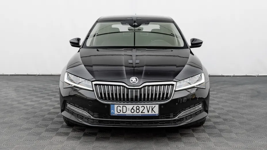 SKODA Superb Superb 2.0 TSI 4x4 Style DSG