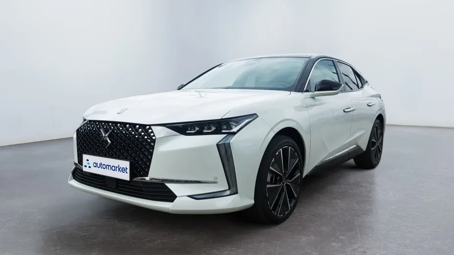 DS DS4 DS 4 1.6 E-Tense Opera aut Nowy
