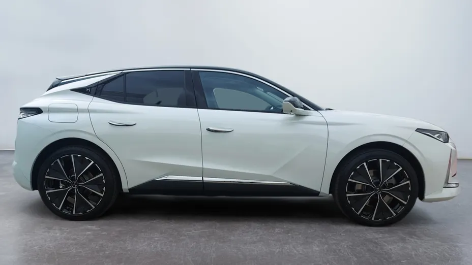 DS DS4 DS 4 1.6 E-Tense Opera aut Nowy