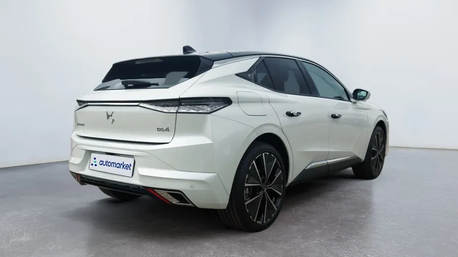 DS DS4 DS 4 1.6 E-Tense Opera aut Nowy