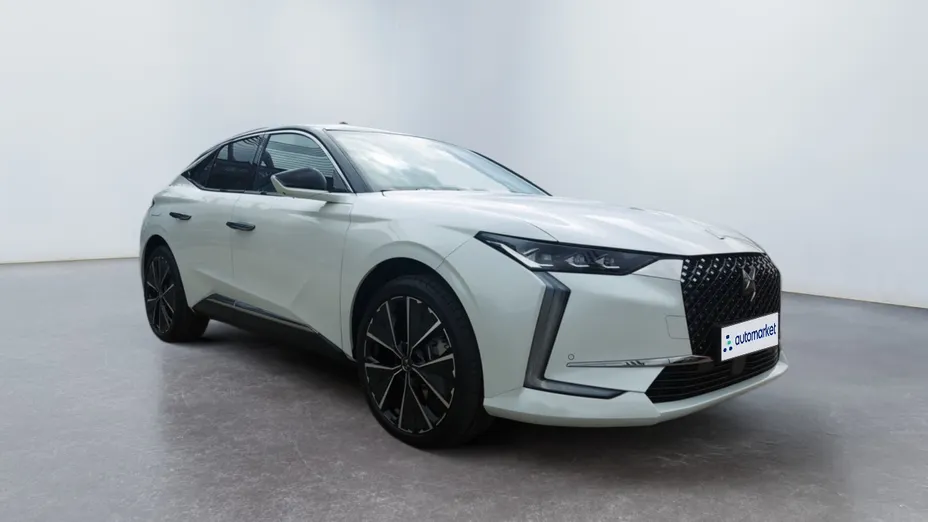 DS DS4 DS 4 1.6 E-Tense Opera aut Nowy