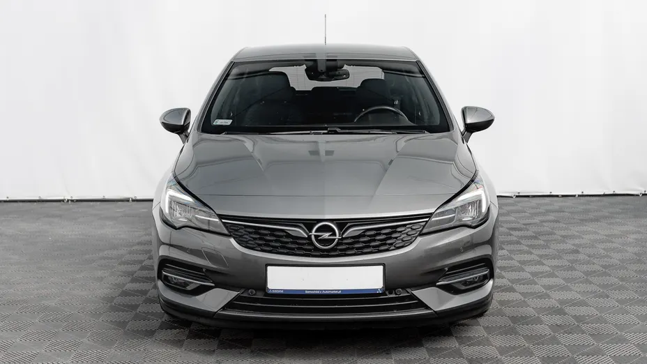 OPEL Astra Astra V 1.2 T GS Line S&S