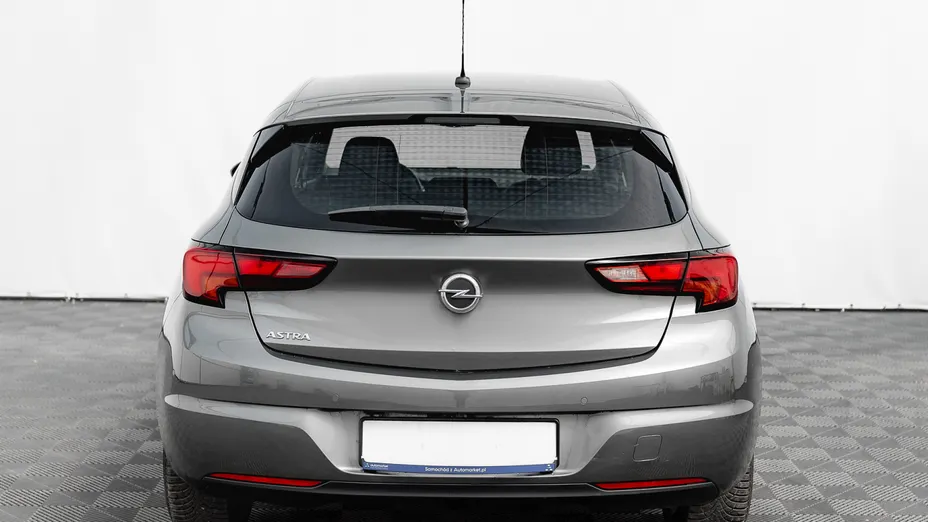OPEL Astra Astra V 1.2 T GS Line S&S