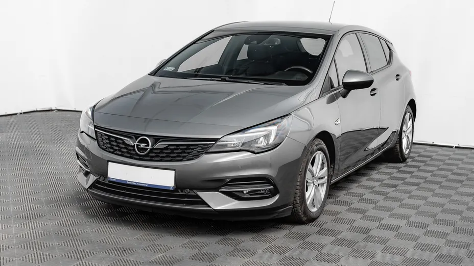 OPEL Astra Astra V 1.2 T GS Line S&S