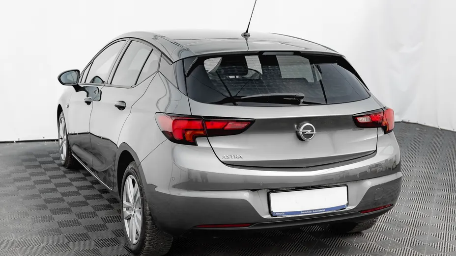OPEL Astra Astra V 1.2 T GS Line S&S