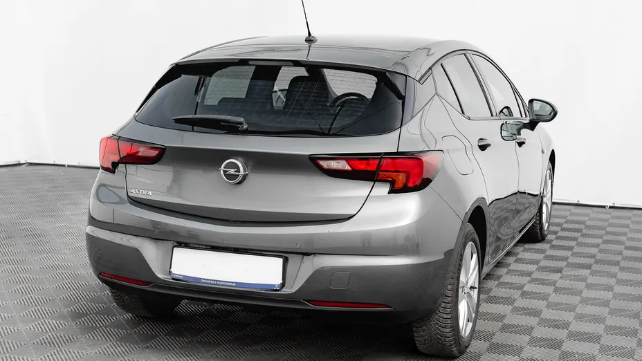 OPEL Astra Astra V 1.2 T GS Line S&S