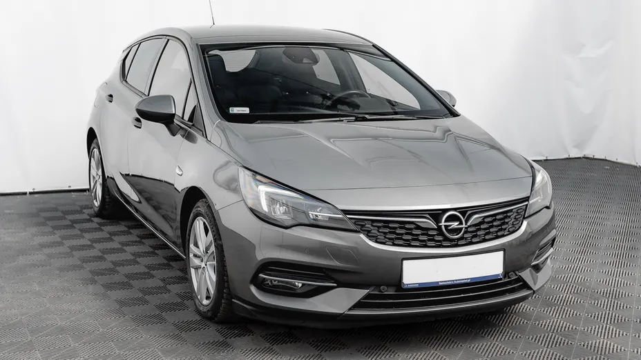 OPEL Astra Astra V 1.2 T GS Line S&S