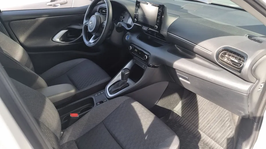 MAZDA 2 2 1.5 Hybrid Agile CVT