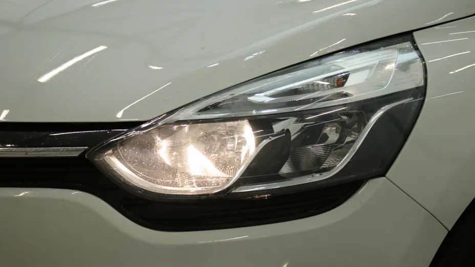 RENAULT Clio Clio 0.9 Energy TCe Alize