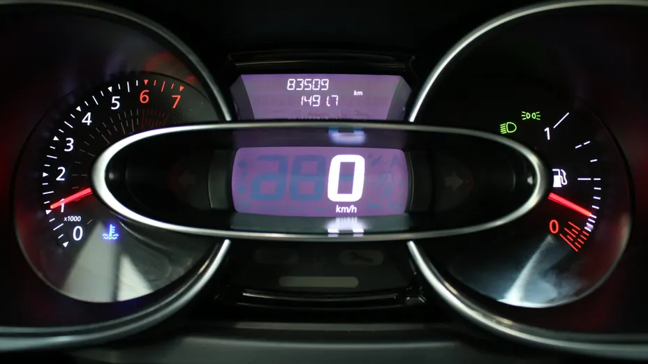 RENAULT Clio Clio 0.9 Energy TCe Alize