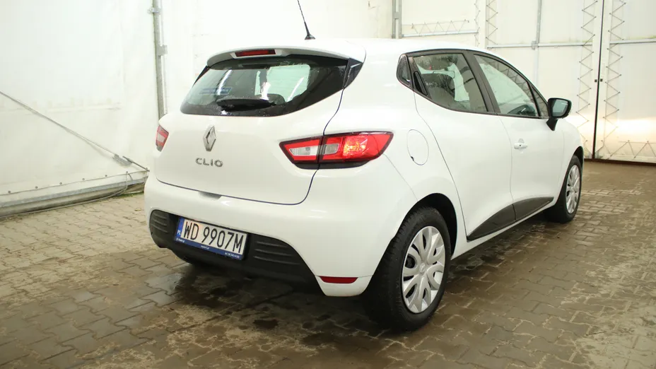 RENAULT Clio Clio 0.9 Energy TCe Alize