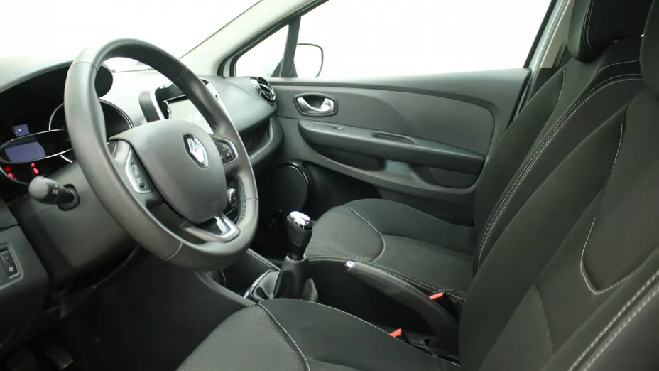 RENAULT Clio Clio 0.9 Energy TCe Alize