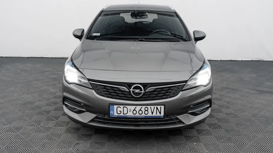 OPEL Astra Astra V 1.2 T GS Line S&S