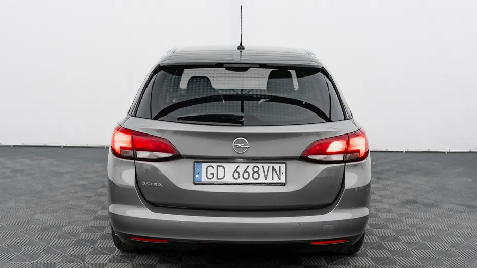 OPEL Astra Astra V 1.2 T GS Line S&S
