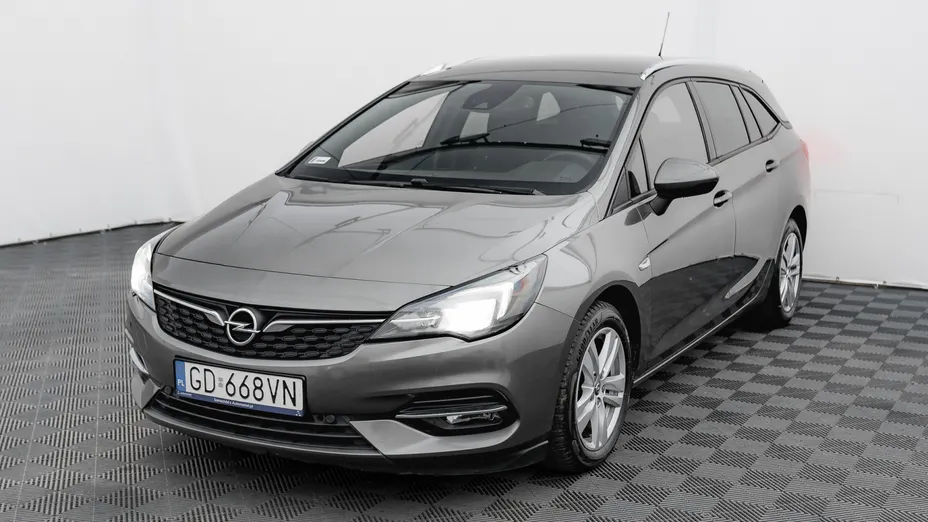 OPEL Astra Astra V 1.2 T GS Line S&S