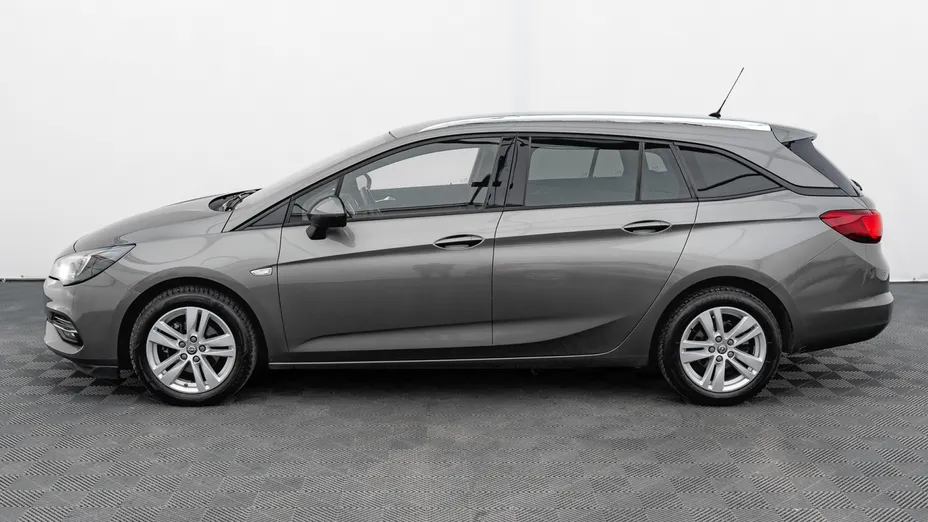 OPEL Astra Astra V 1.2 T GS Line S&S