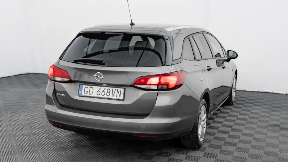 OPEL Astra Astra V 1.2 T GS Line S&S