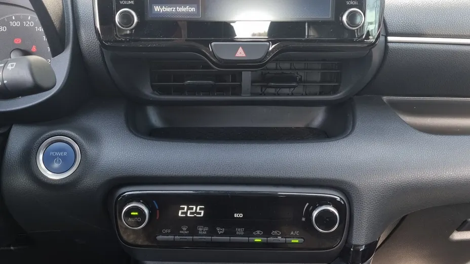 MAZDA 2 2 1.5 Hybrid Agile CVT