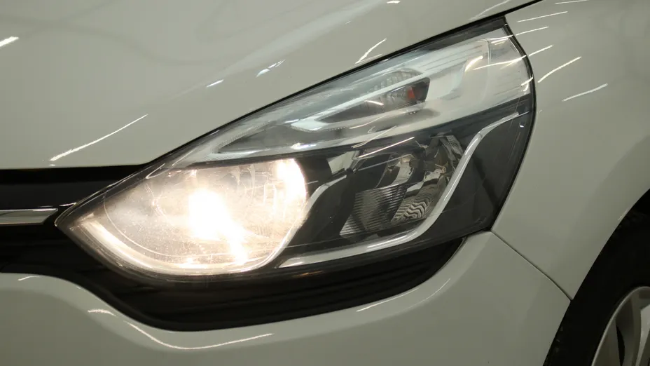 RENAULT Clio Clio 0.9 Energy TCe Alize