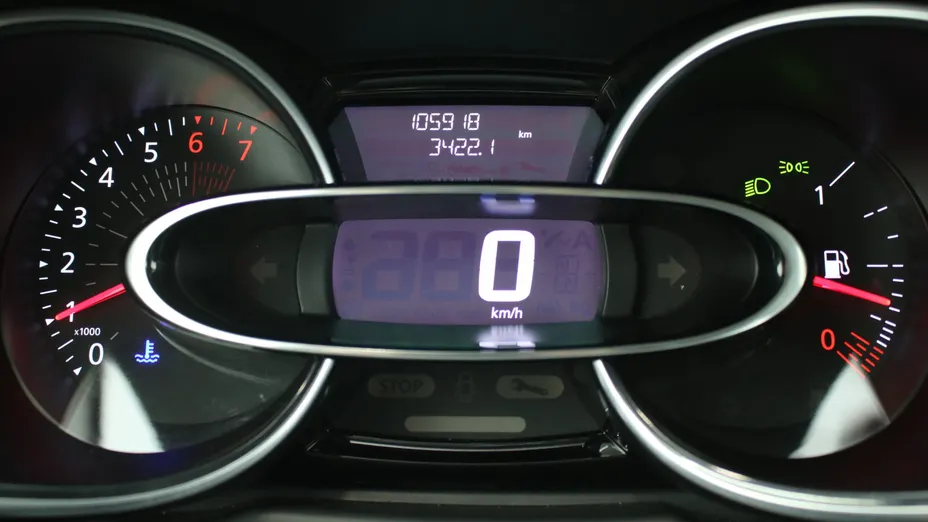 RENAULT Clio Clio 0.9 Energy TCe Alize
