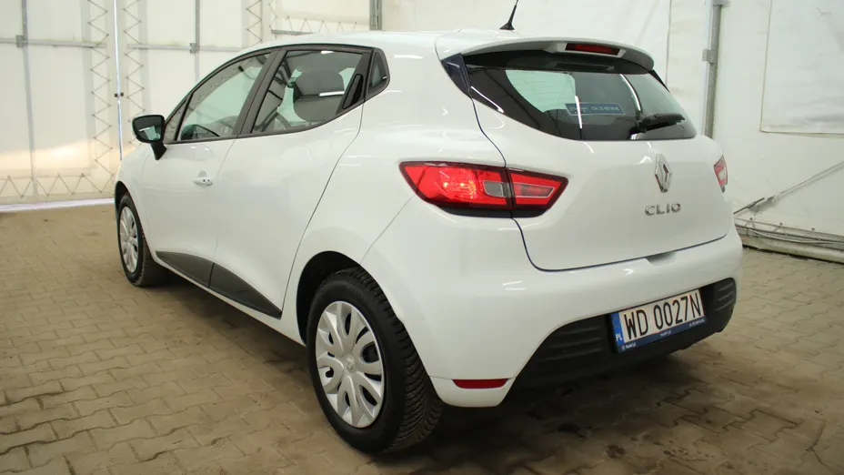 RENAULT Clio Clio 0.9 Energy TCe Alize