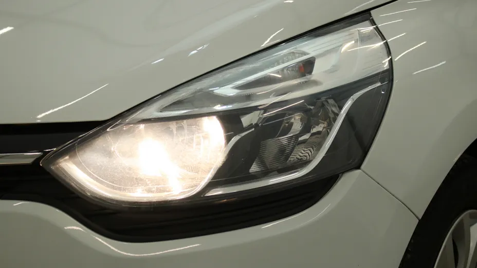 RENAULT Clio Clio 0.9 Energy TCe Alize