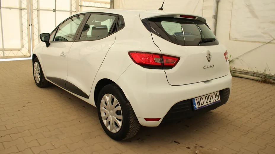 RENAULT Clio Clio 0.9 Energy TCe Alize