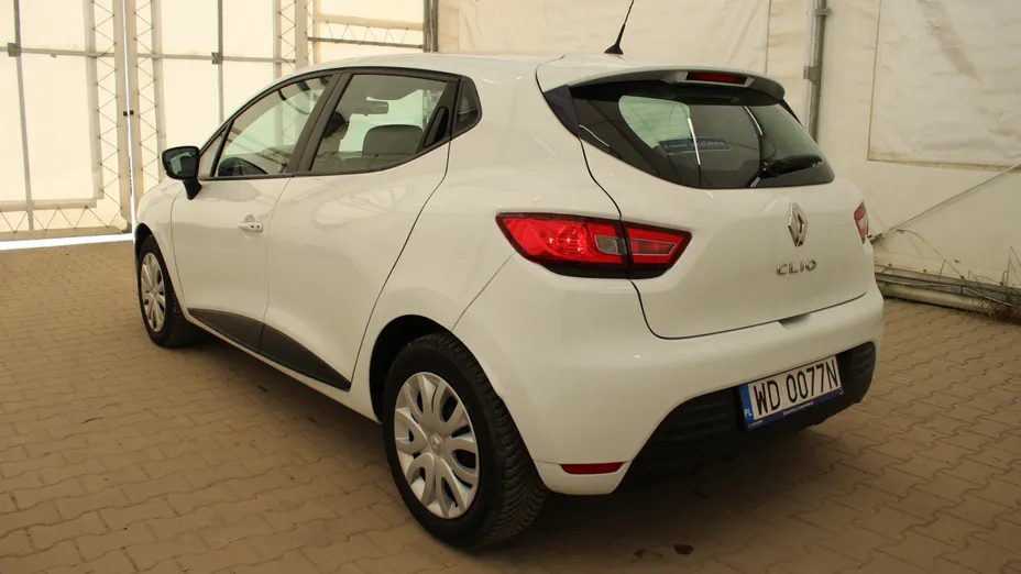 RENAULT Clio Clio 0.9 Energy TCe Alize