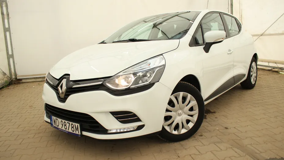 RENAULT Clio Clio 0.9 Energy TCe Alize