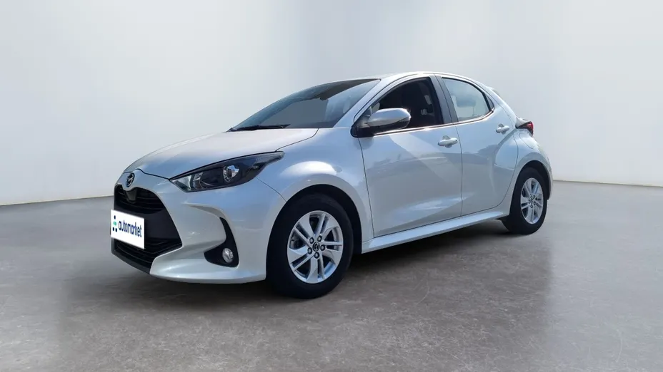 MAZDA 2 2 1.5 Hybrid Agile CVT