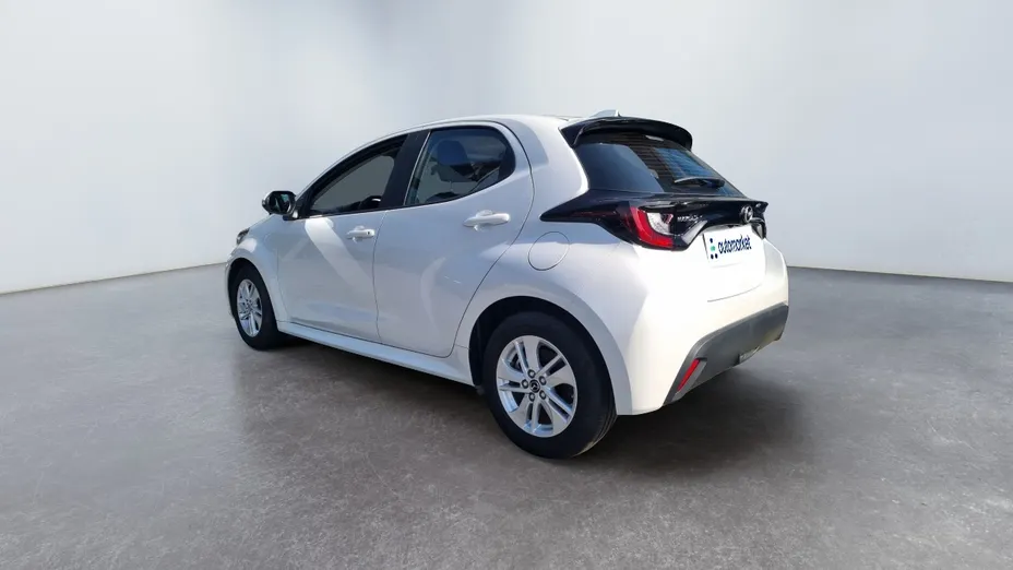 MAZDA 2 2 1.5 Hybrid Agile CVT