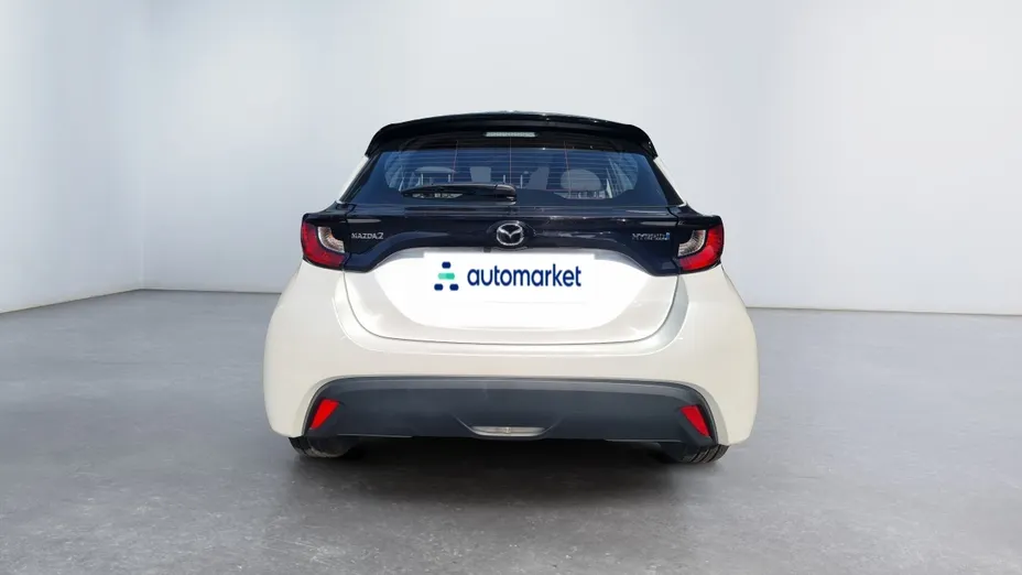 MAZDA 2 2 1.5 Hybrid Agile CVT
