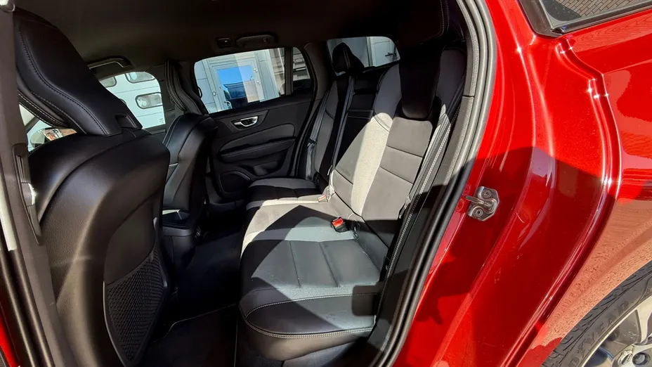 VOLVO V60 V60 D4 R-Design aut