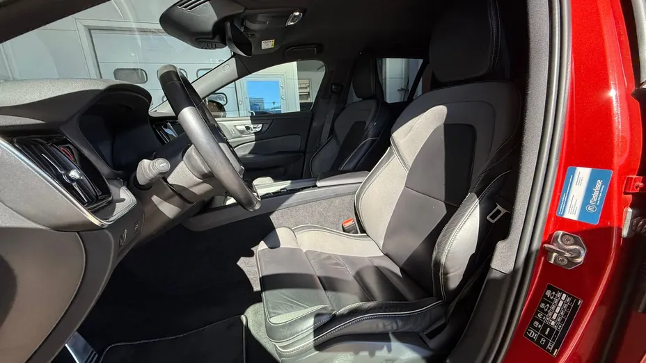 VOLVO V60 V60 D4 R-Design aut
