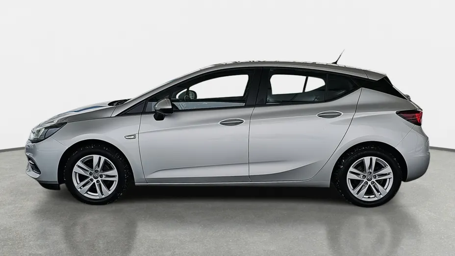OPEL Astra Astra V 1.2 T Edition S&S