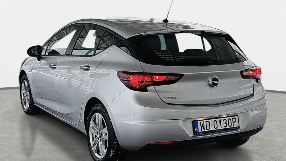 OPEL Astra Astra V 1.2 T Edition S&S
