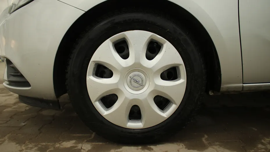 OPEL Corsa Corsa 1.4 Enjoy
