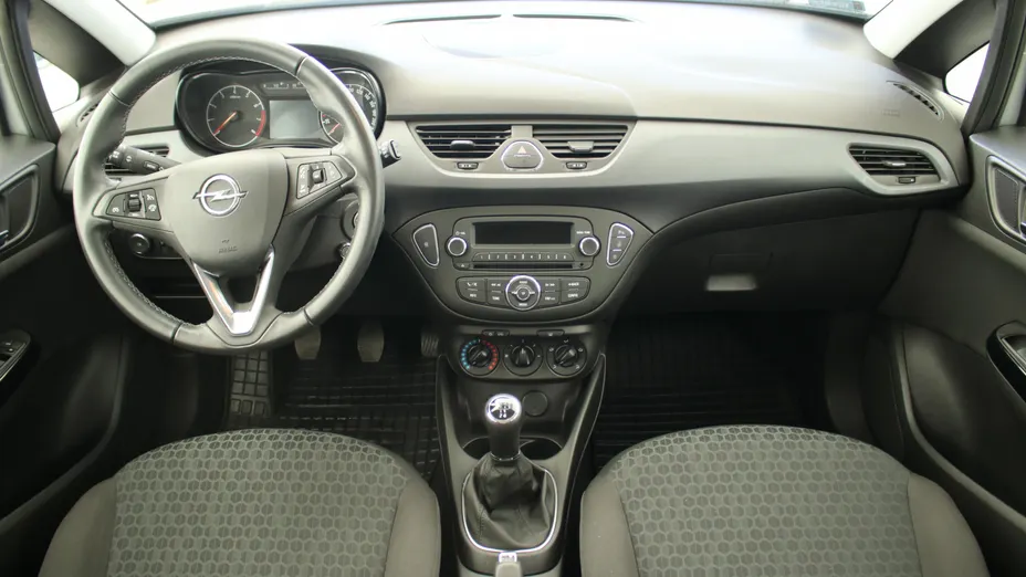 OPEL Corsa Corsa 1.4 Enjoy