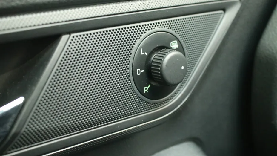SKODA Fabia Fabia 1.0 TSI Ambition