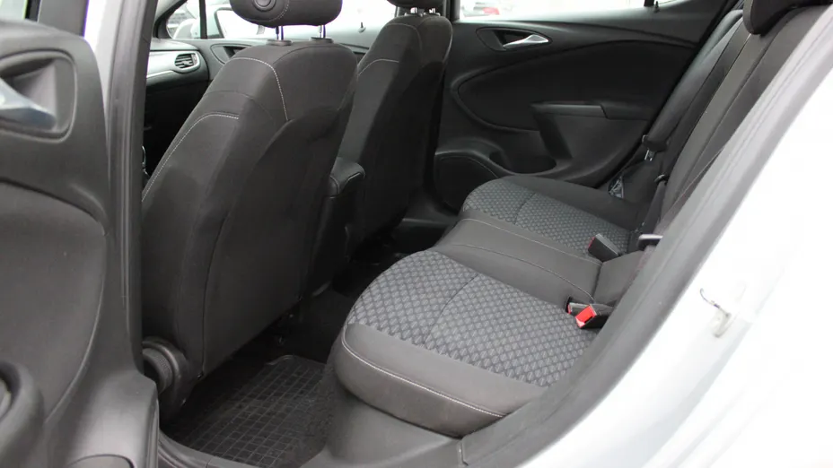 OPEL Astra Astra V 1.4 T GPF Enjoy