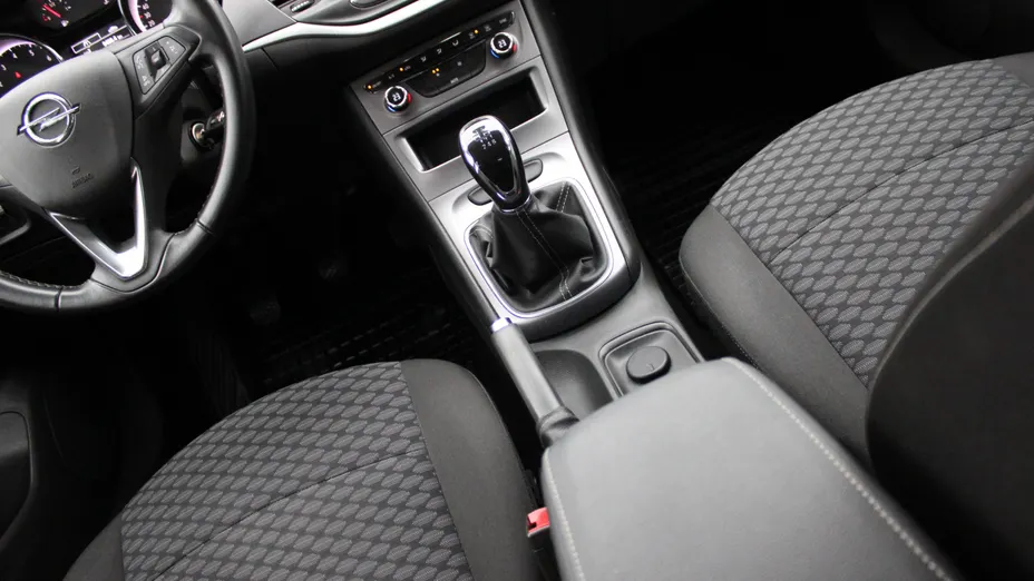 OPEL Astra Astra V 1.4 T GPF Enjoy