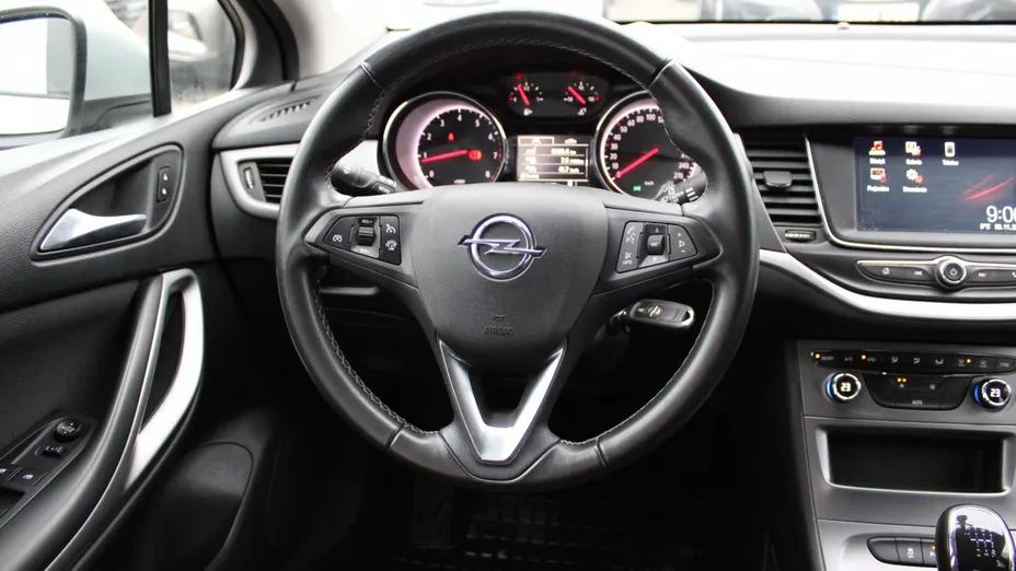 OPEL Astra Astra V 1.4 T GPF Enjoy