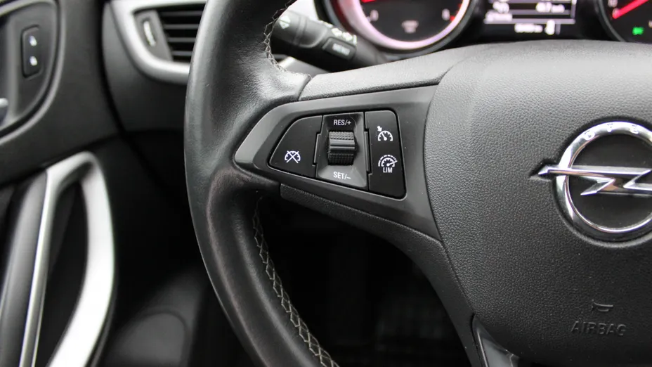 OPEL Astra Astra V 1.4 T GPF Enjoy
