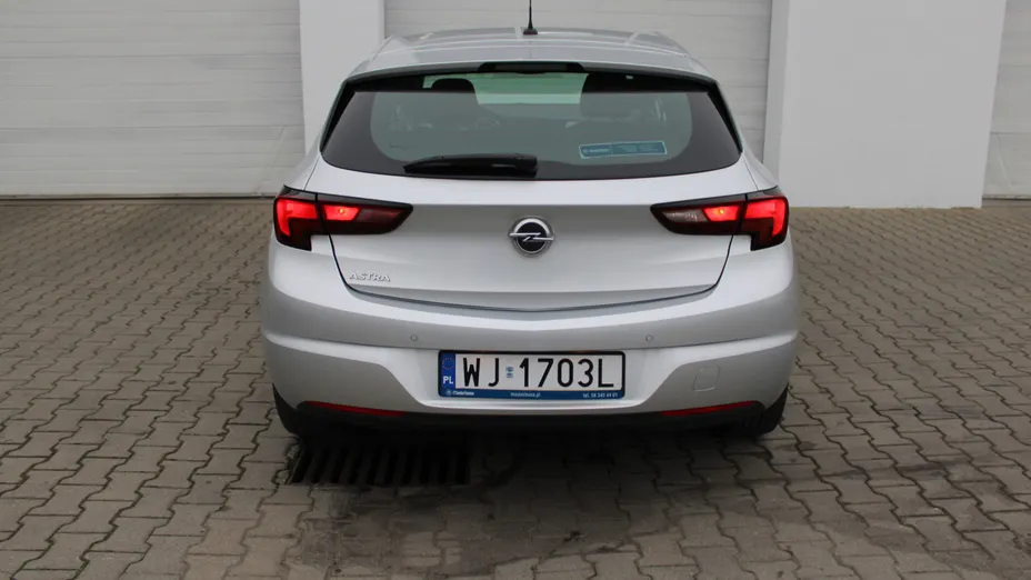 OPEL Astra Astra V 1.4 T GPF Enjoy