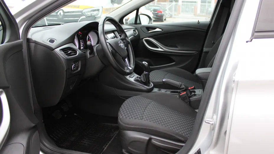 OPEL Astra Astra V 1.4 T GPF Enjoy